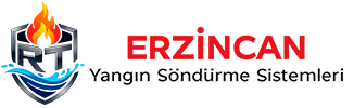 RT ERZ�NCAN YANGIN S�ND�RME S�STEMLER�