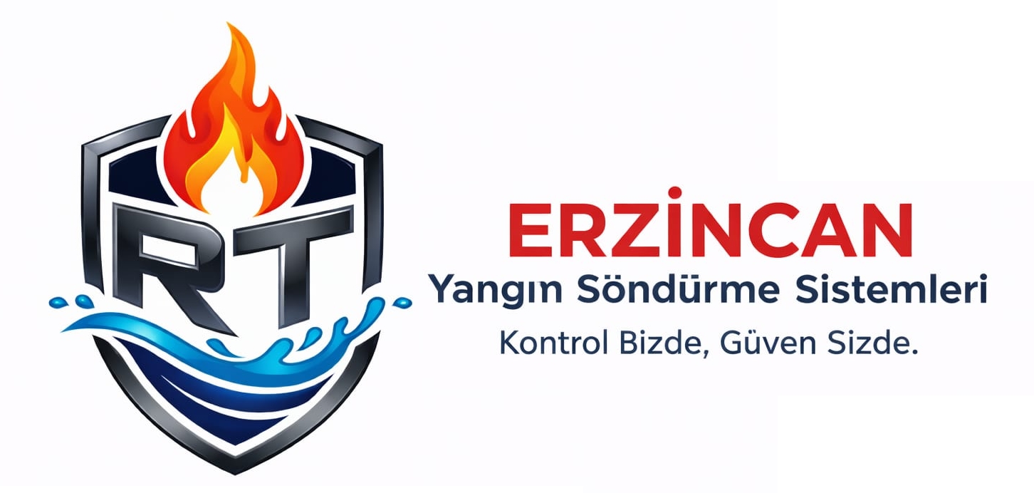 Rt Yangın Söndürme Sistemleri