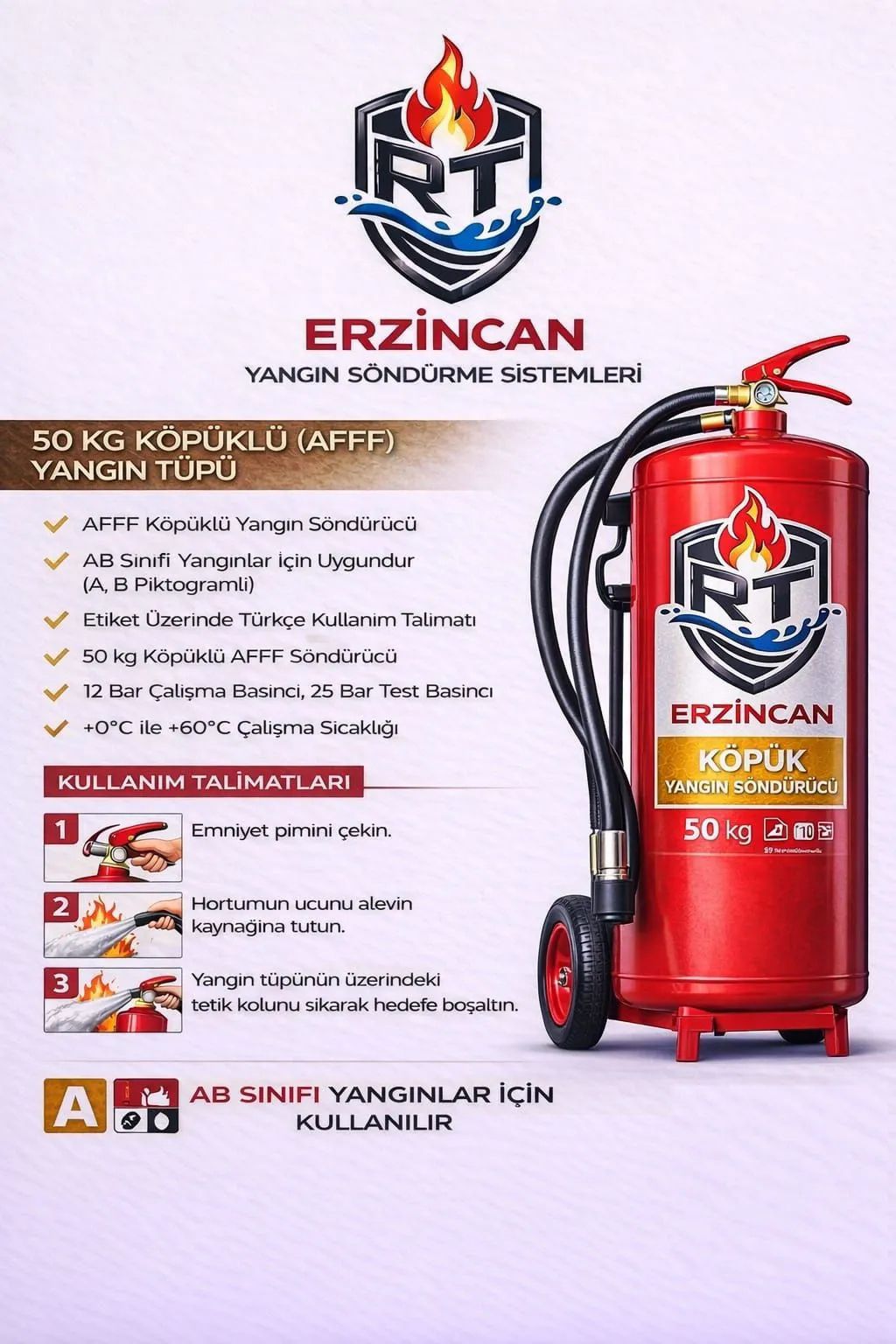 50 KG K�P�KL� S�ND�R�C�