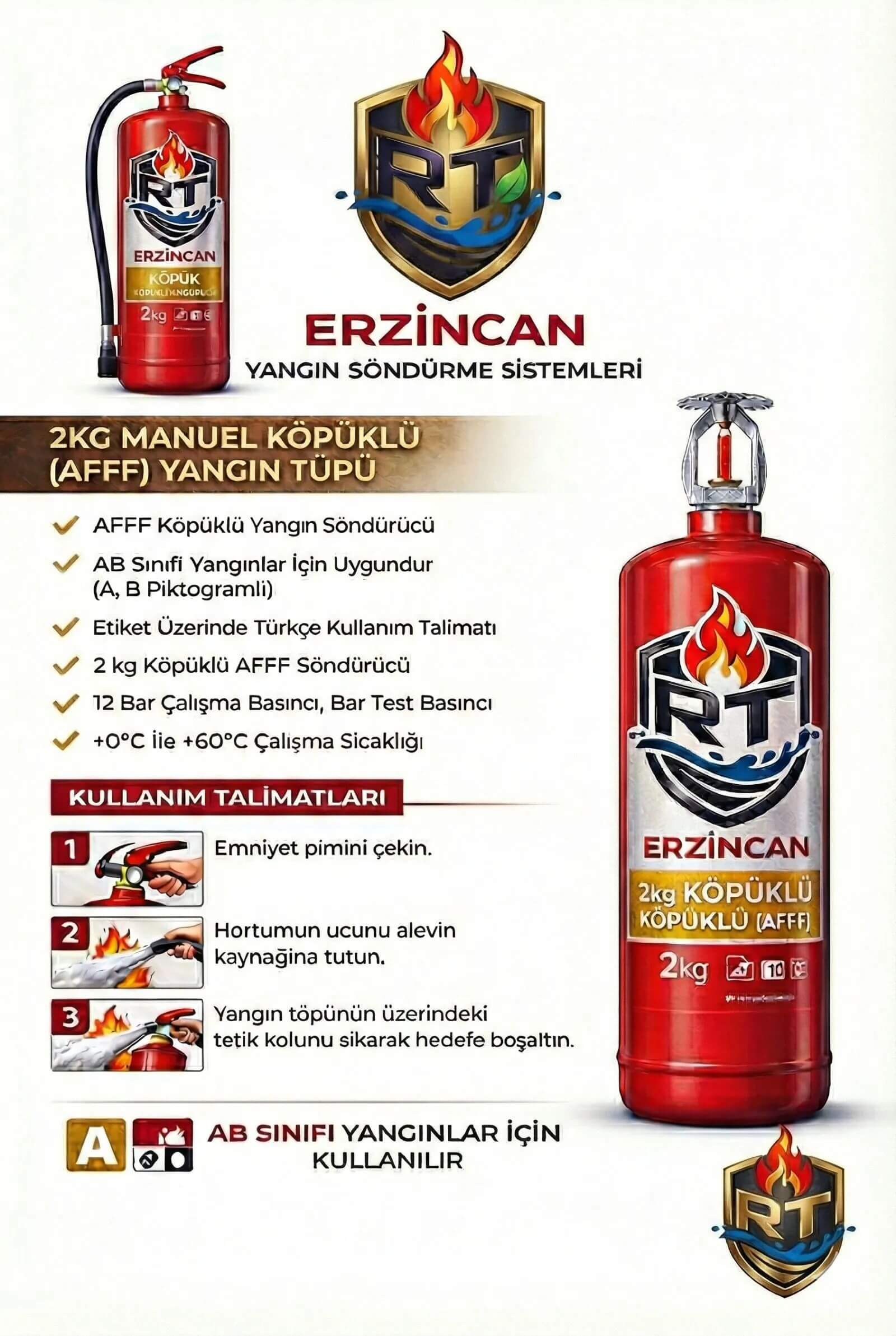 2 KG MANUEL VE SPR�NKL� S�ND�R�C�