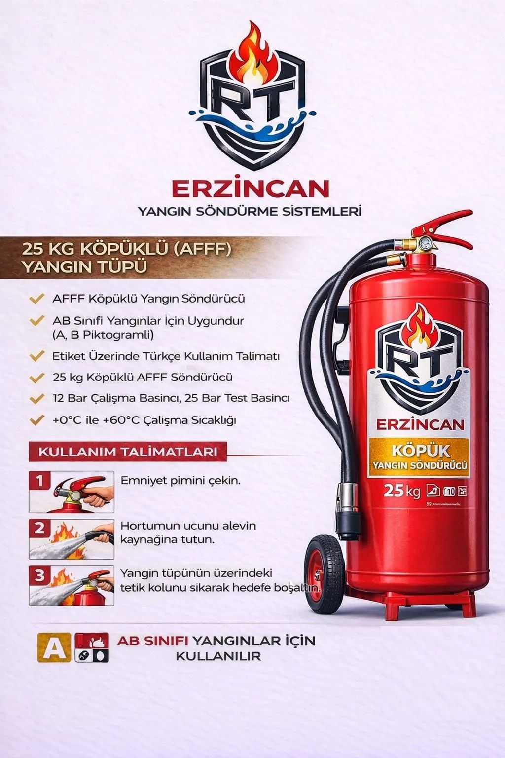 25 KG K�P�KL� S�ND�R�C�