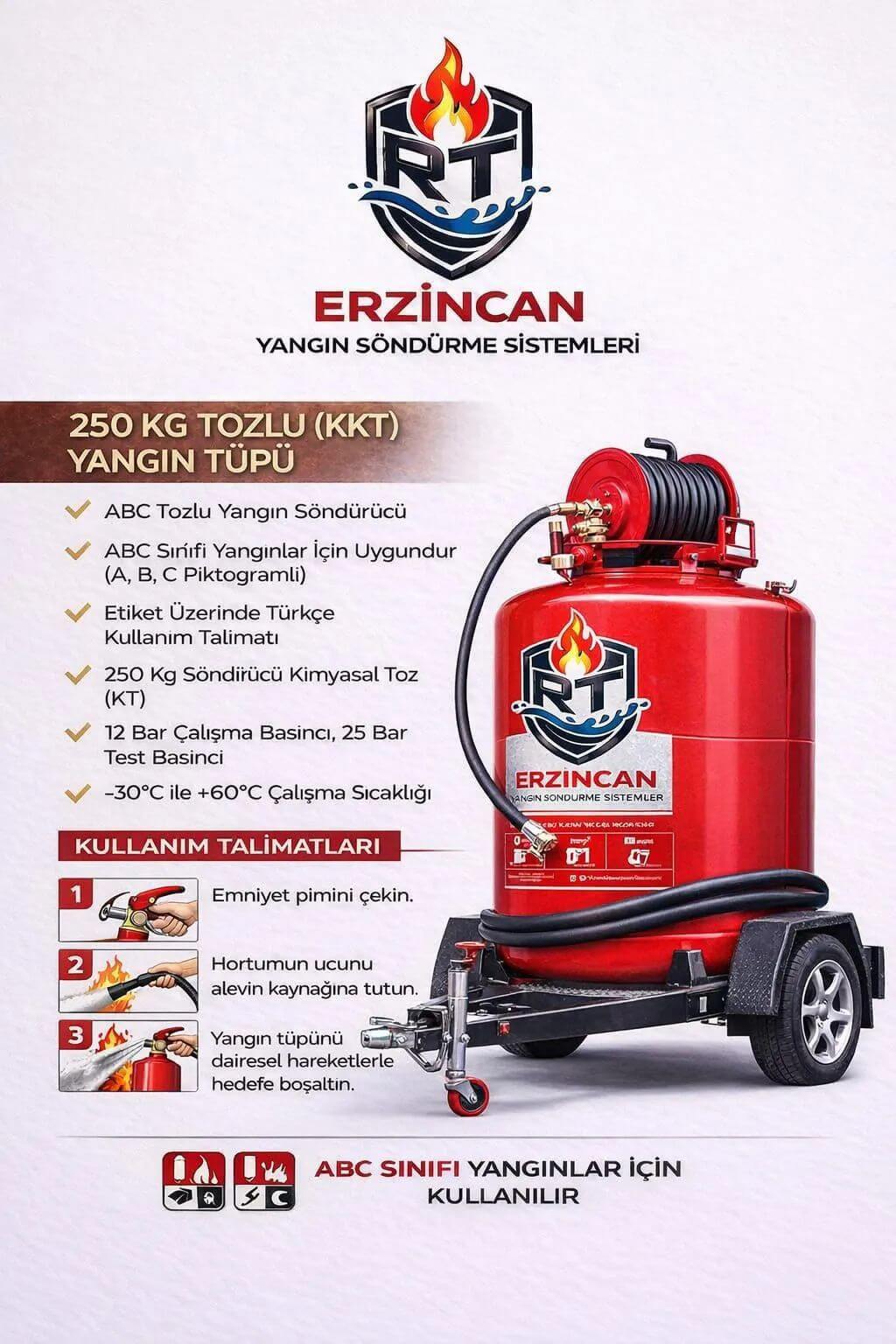 250 KG R�MORKLU S�ND�R�C�